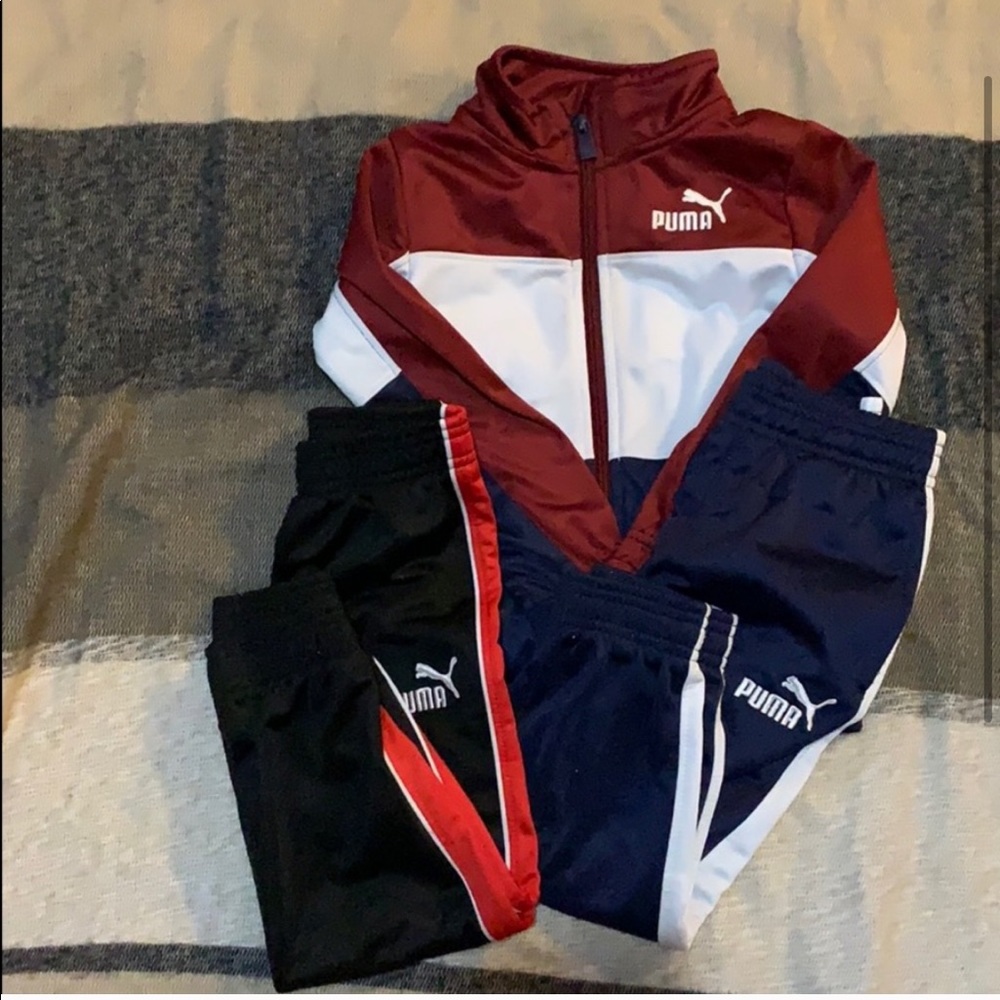 Boys 4T bundle - Picture 2 of 4
